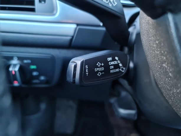Audi A6, 3.0 l., universalas, 2014