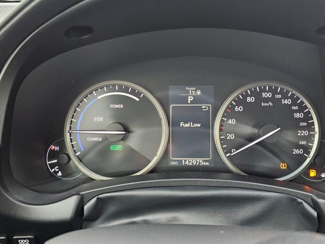 Lexus NX 300h, 2.5 l., visureigis / krosoveris, 2016-09/naudoti automobiliai/Roldana