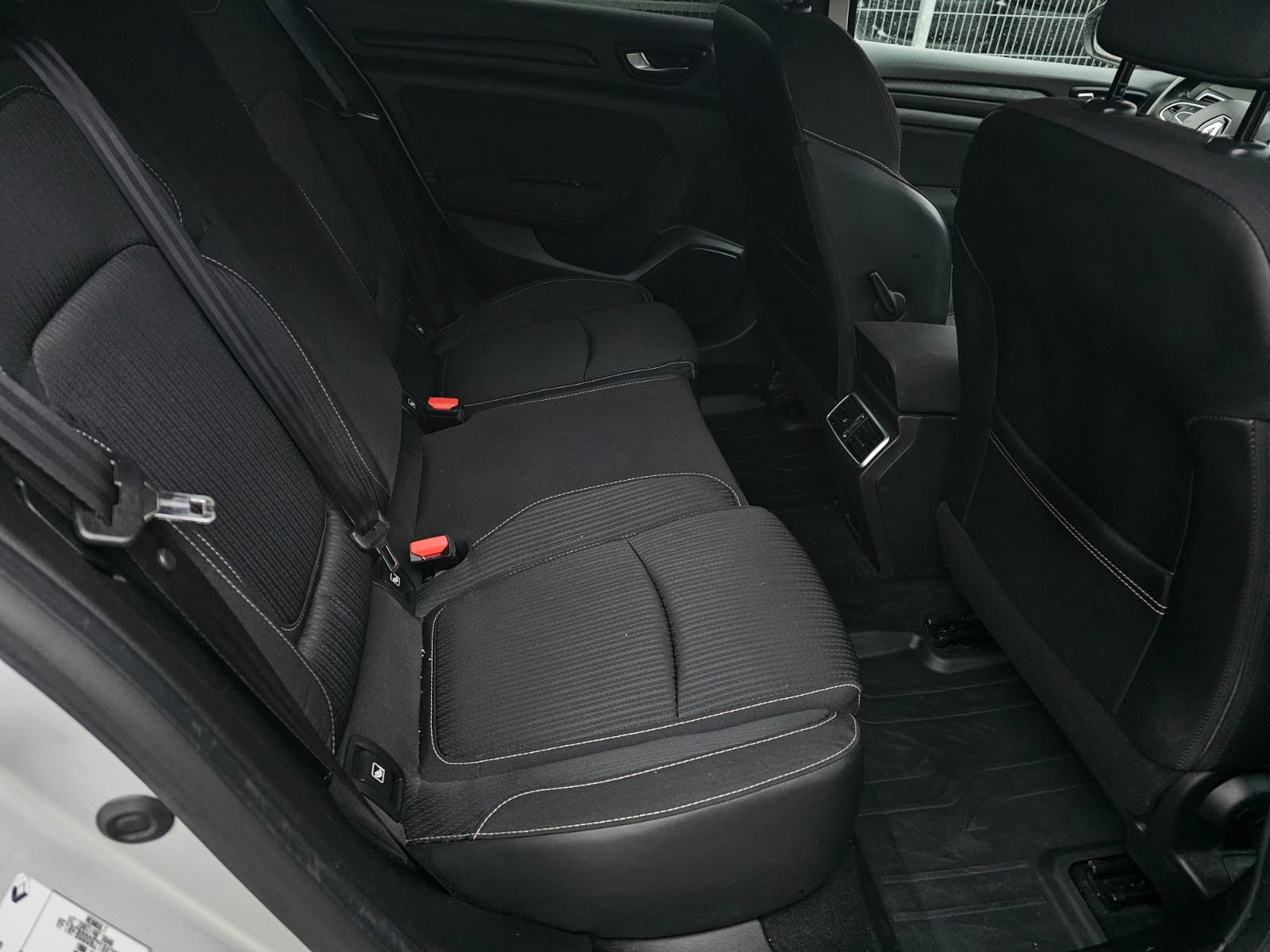 Renault Megane, 1.3 l., universalas, 2019-11/naudoti automobiliai/Roldana