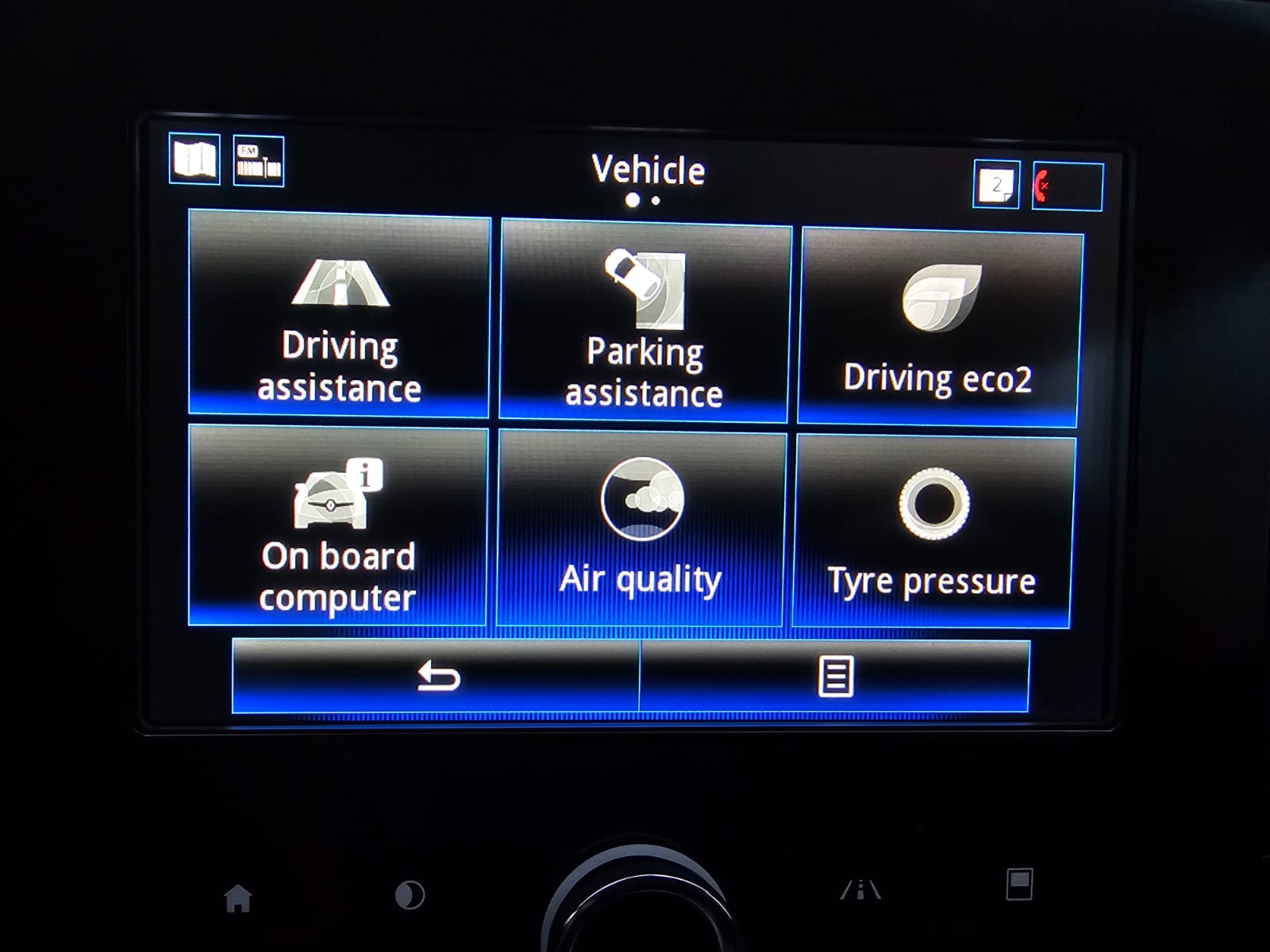 Renault Megane, 1.3 l., universalas, 2019-11/naudoti automobiliai/Roldana