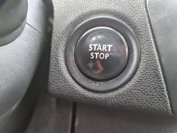 Renault Grand Scenic, 1.5 l., vienatūris, 2011