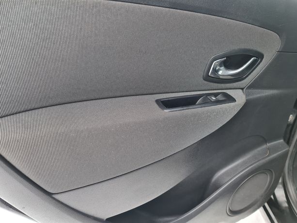 Renault Grand Scenic, 1.5 l., vienatūris, 2011