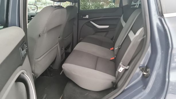 Ford Kuga, visureigis, 2011