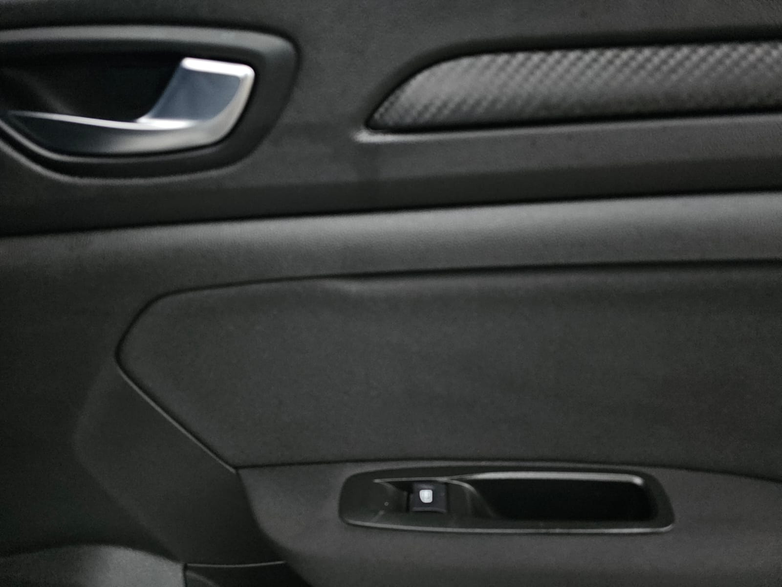 Renault Megane, 1.3 l., universalas, 2019-11/naudoti automobiliai/Roldana