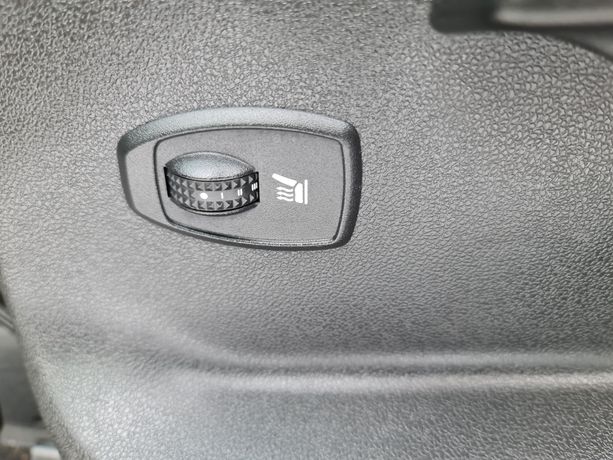 Renault Grand Scenic, 1.5 l., vienatūris, 2011