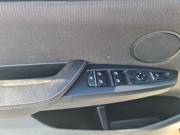 BMW X3, 3.0 l., visureigis, 2014