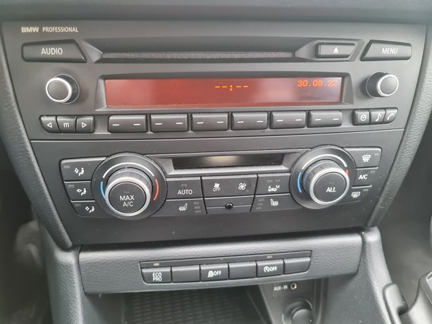 BMW X1, 2.0 l., visureigis, 2013-02