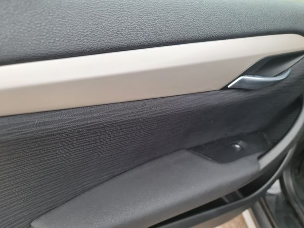 BMW X1, 2.0 l., visureigis, 2013-02
