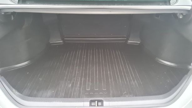 Toyota Camry, 2.5 l., sedanas, 2019
