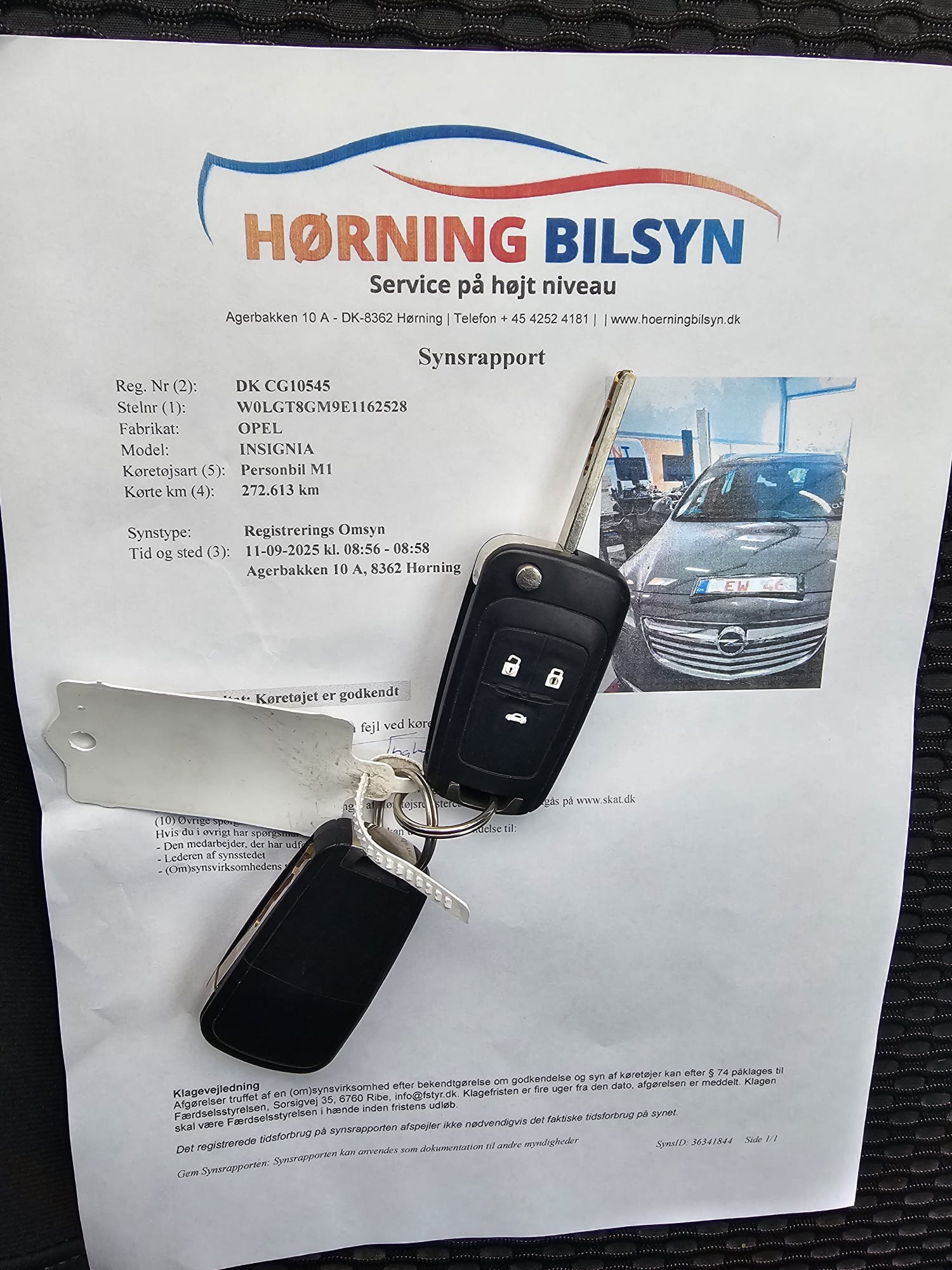 Opel Insignia, 2.0 l., universalas, 2014-09/naudoti automobiliai/Roldana