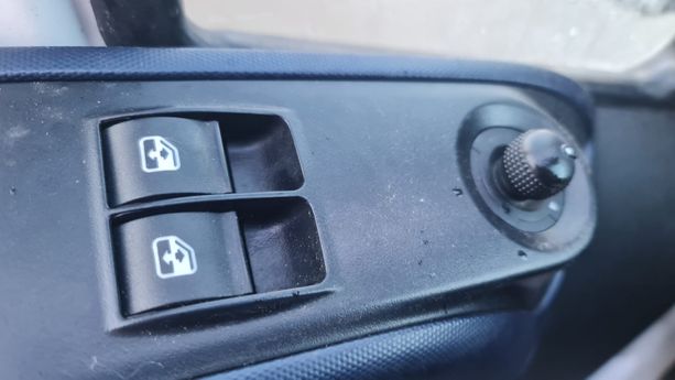 Iveco Daily, 2.3 l., krovininis mikroautobusas, 2019