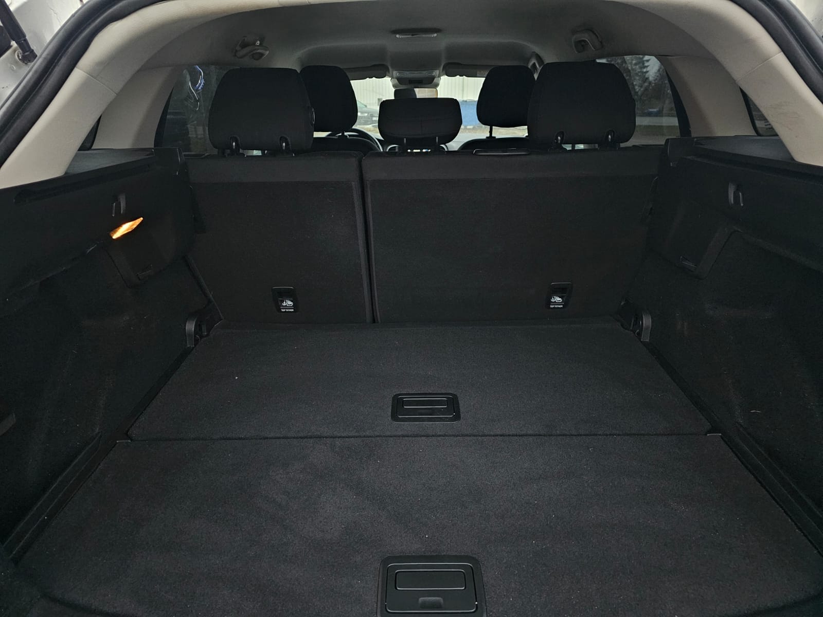 Renault Megane, 1.3 l., universalas, 2019-11/naudoti automobiliai/Roldana