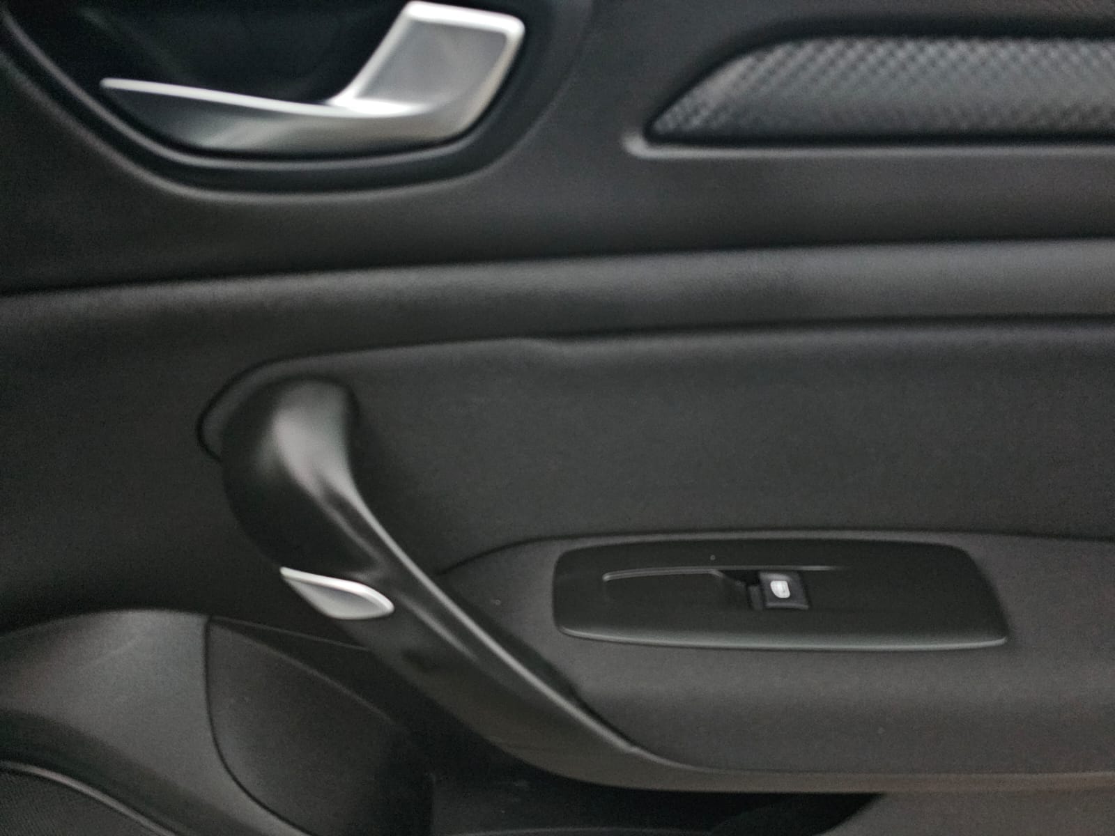 Renault Megane, 1.3 l., universalas, 2019-11/naudoti automobiliai/Roldana
