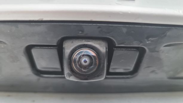 Toyota Camry, 2.5 l., sedanas, 2019
