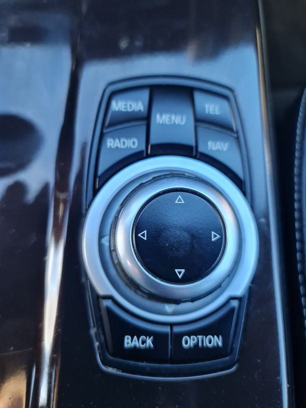 BMW X3, 3.0 l., visureigis, 2014