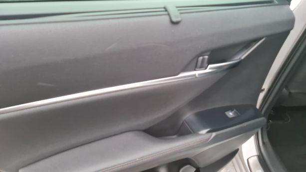 Toyota Camry, 2.5 l., sedanas, 2019