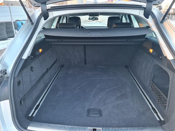 Audi A6, 3.0 l., universalas, 2014