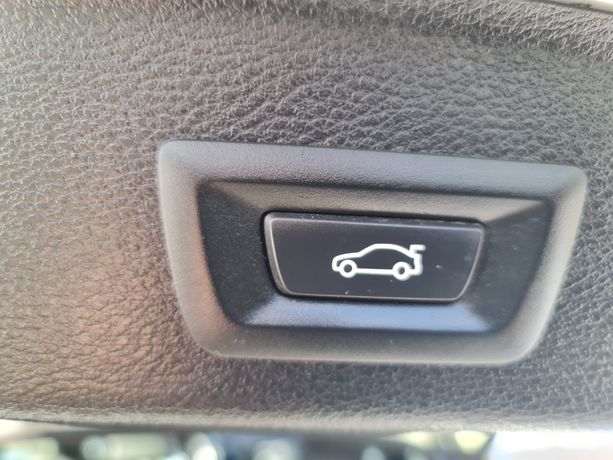 BMW X3, 3.0 l., visureigis, 2014