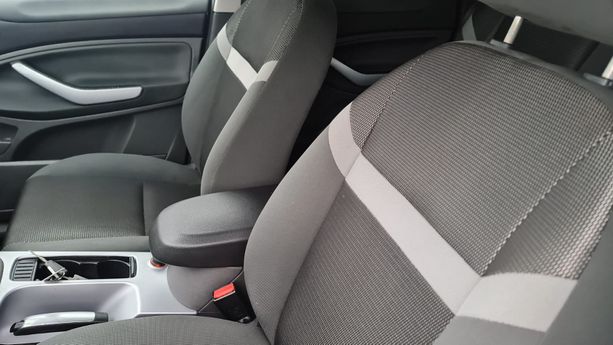 Ford Kuga, visureigis, 2011