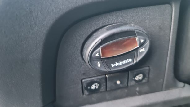 Iveco Daily, 2.3 l., krovininis mikroautobusas, 2019