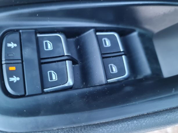 Audi A6, 3.0 l., universalas, 2014