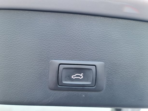 Audi A6, 3.0 l., universalas, 2014