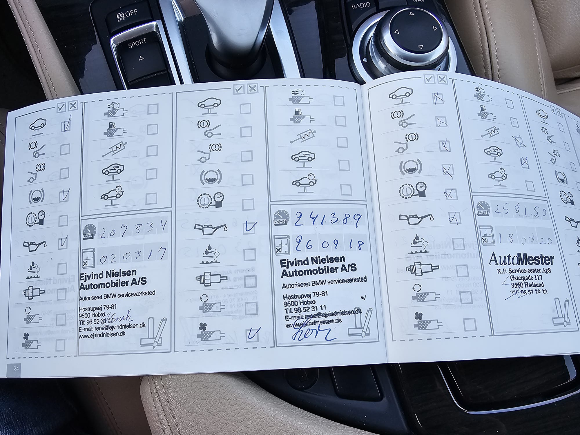BMW 525, 2.0 l., sedanas, 2012-03/naudoti automobiliai/Roldana