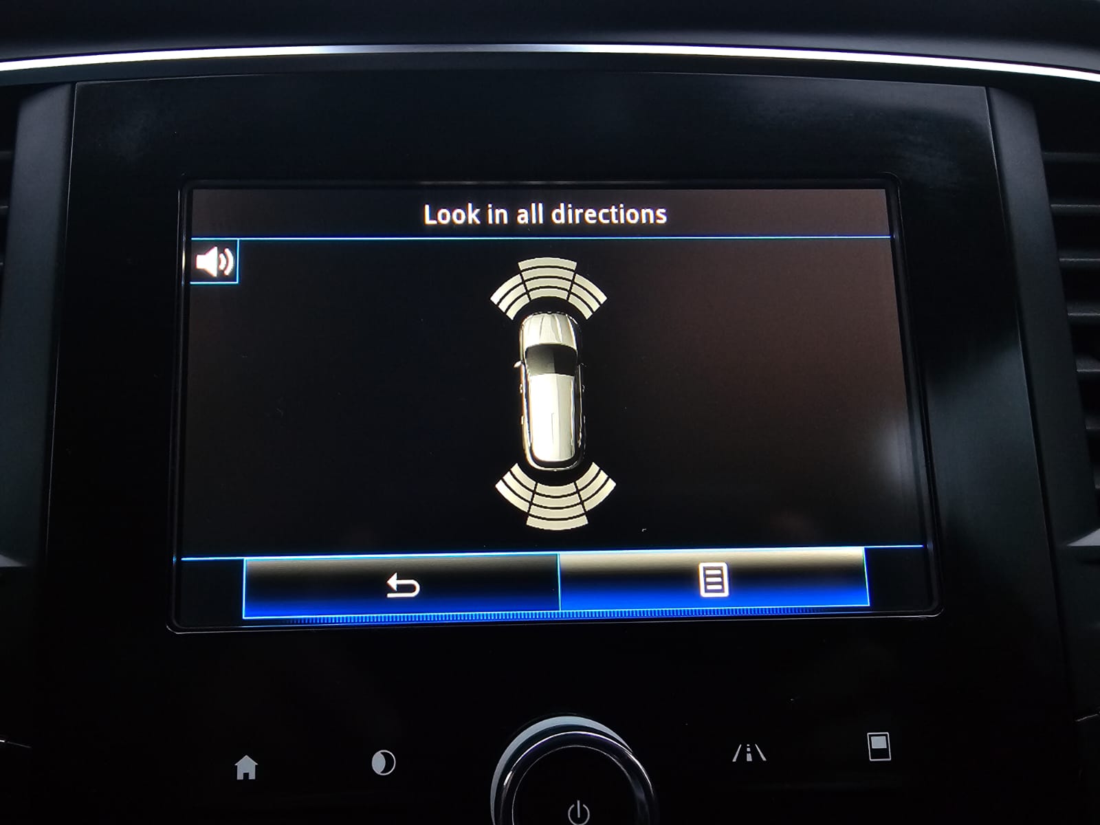Renault Megane, 1.3 l., universalas, 2019-11/naudoti automobiliai/Roldana