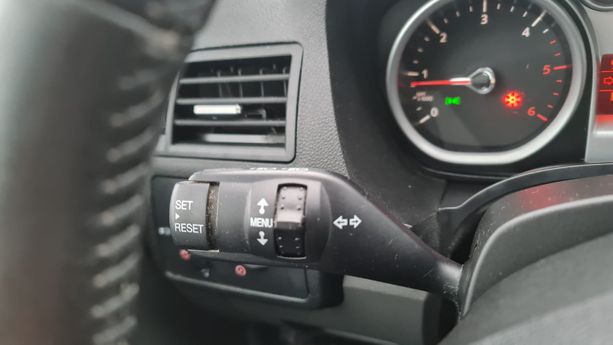 Ford Kuga, visureigis, 2011