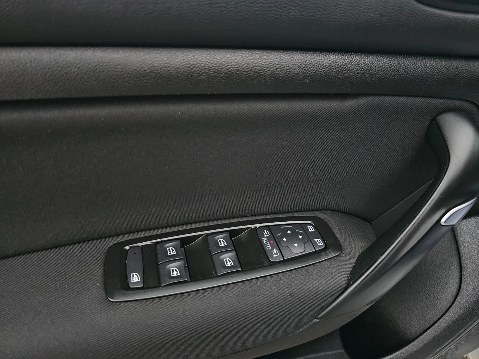 Renault Megane, 1.3 l., universalas, 2019-11/naudoti automobiliai/Roldana