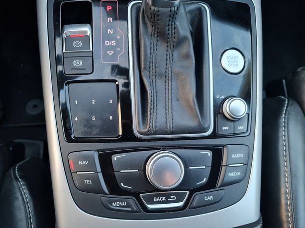 Audi A6, 3.0 l., universalas, 2014