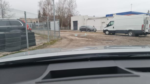 Toyota Camry, 2.5 l., sedanas, 2019