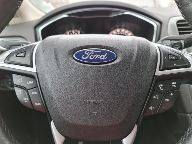 Ford Mondeo, 2.0 l., universalas, 2015